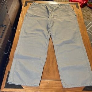 Carhartt Cargo Pants 42x34